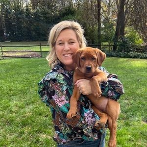 Meet your Posher, Patti